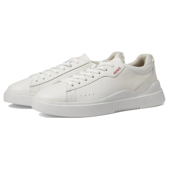 HUGO • Blake Tennis Sneaker Shoes